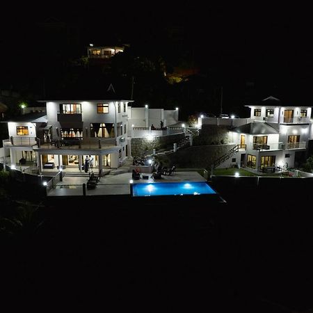 Maison L'Horizon De Quincey Village Zewnętrze zdjęcie