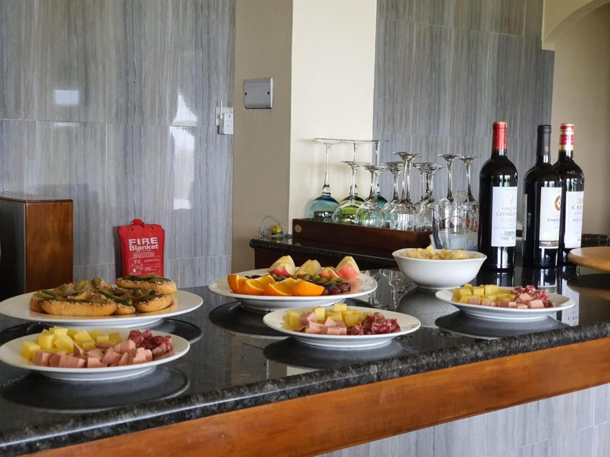 Maison L'Horizon De Quincey Village Zewnętrze zdjęcie