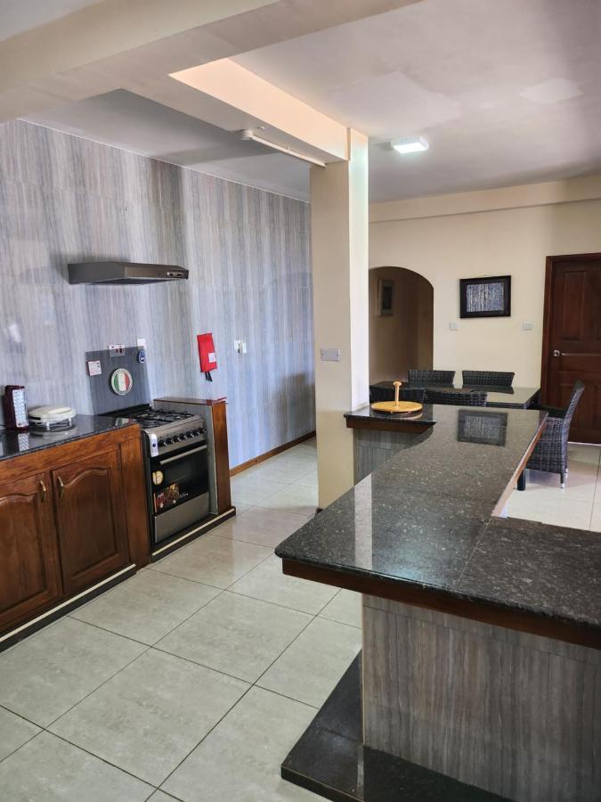 Maison L'Horizon De Quincey Village Zewnętrze zdjęcie
